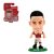 Arsenal játékos figura "Rice" - Soccerstarz focisták