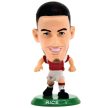 Arsenal játékos figura "Rice" - Soccerstarz focisták