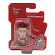 Arsenal játékos figura "Rice" - Soccerstarz focisták
