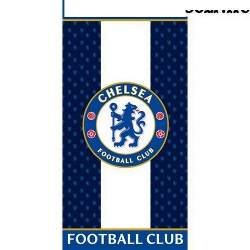 Chelsea FC törölköző - eredeti klubtermék!!!