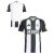 Hivatalos Adidas Newcastle United FC Hazai Mez 2024/25 – Férfi Szurkolói Futballmez