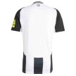 Hivatalos Adidas Newcastle United FC Hazai Mez 2024/25 – Férfi Szurkolói Futballmez