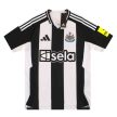 Hivatalos Adidas Newcastle United FC Hazai Mez 2024/25 – Férfi Szurkolói Futballmez