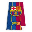 Barcelona törölköző - hivatalos, liszenszelt termék