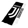 Juventus FC törölköző (pamut) - hivatalos Juve termék