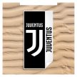Juventus FC törölköző (pamut) - hivatalos Juve termék