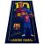 FC Barcelona törölköző "Lamine Yamal" - eredeti, hivatalos klubtermék
