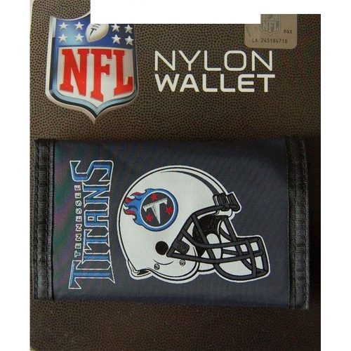 Tennessee Titans pénztárca (eredeti, hivatalos NFL klubtermék)