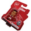 Arsenal FC SoccerStarz Gabriel Figura, Gyűjtői Darab, Premier League Ajándék