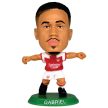 Arsenal FC SoccerStarz Gabriel Figura, Gyűjtői Darab, Premier League Ajándék