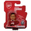 Arsenal FC SoccerStarz Gabriel Figura, Gyűjtői Darab, Premier League Ajándék