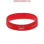Arsenal csuklópánt / karkötő - eredeti szurkolói termék