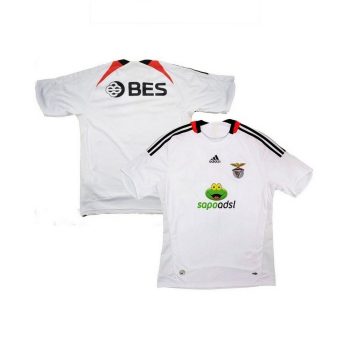   Adidas S. L. Benfica mez gyerek méretben - hivatalos idegenbeli Benfica gyerekmez