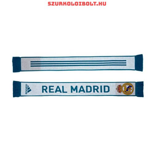 Adidas Real Madrid sál - eredeti Real Madrid sál (zöld)