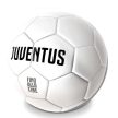 Juventus labda - eredeti klubtermék (szurkolói focilabda)