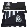 Newcastle United FC pénztárca - hivatalos NUFC termék