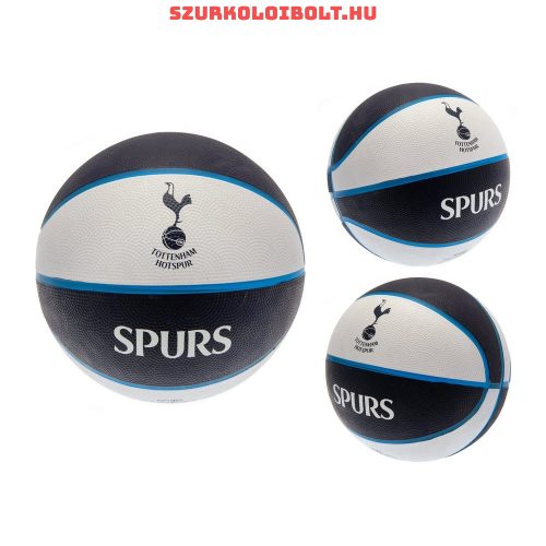 Tottenham Hotspur FC kosárlabda - normál Tottenham Hotspur címeres kosárlabda