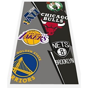 Real Madrid strandtörölköző  - Hala Madrid törölköző