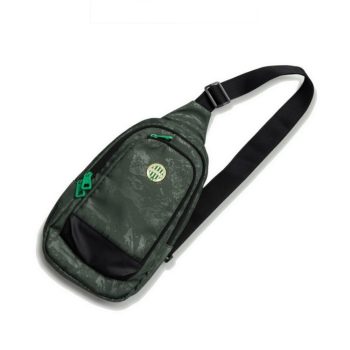   Ferencváros válltáska / Fradi oldaltáska (hivatalos FTC klubtermék)