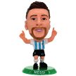 SoccerStarz Lionel Messi Focista Figura – Argentína / FC Barcelona gyűjthető bábu