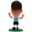 SoccerStarz Lionel Messi Focista Figura – Argentína / FC Barcelona gyűjthető bábu