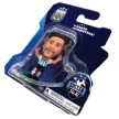 SoccerStarz Lionel Messi Focista Figura – Argentína / FC Barcelona gyűjthető bábu