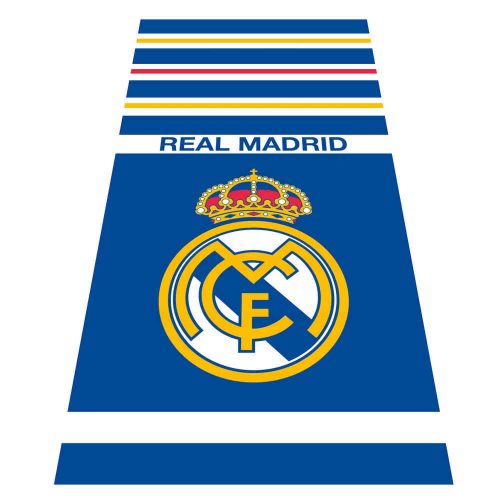 Real Madrid törölköző "Bernabeu" - liszenszelt klubtermék! 