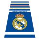 Real Madrid törölköző "Bernabeu" - liszenszelt klubtermék! 