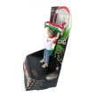 Magyarország Szurkolói Figura - Kézzel Festett, Élethű Design (sálas)