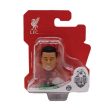 Liverpool játékos figura "Gakpo" - Soccerstarz focisták