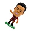 Liverpool játékos figura "Gakpo" - Soccerstarz focisták