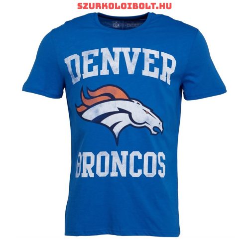 Denver Broncos póló - NFL póló (Broncos Streetwear collection)