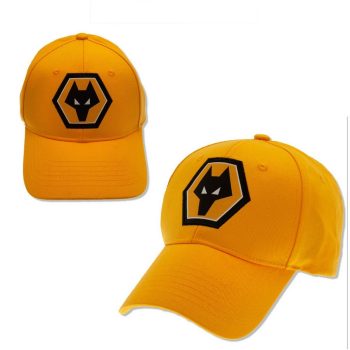   Wolverhampton Wanderers baseball sapka - hivatalos klubtermék!