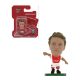 Arsenal játékos figura "TAYLOR" - Soccerstarz focisták