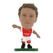 Arsenal játékos figura "TAYLOR" - Soccerstarz focisták