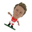 Arsenal játékos figura "TAYLOR" - Soccerstarz focisták