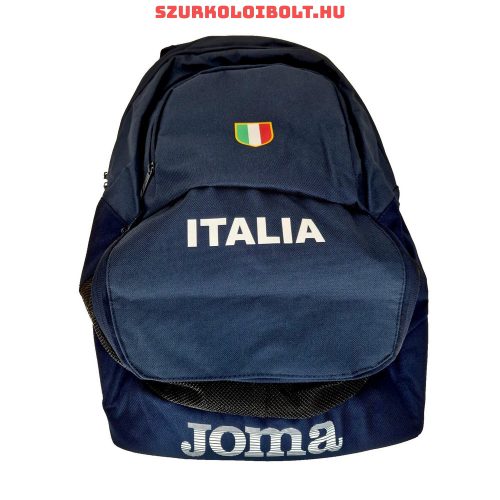 Joma Italia hátizsák - eredeti, hivatalos Olasz termék (kék)