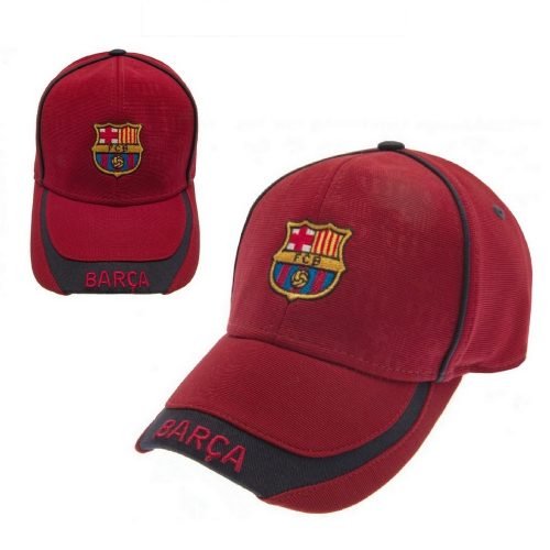 FC Barcelona premium Baseball sapka - hivatalos klubtermék