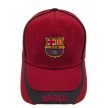 FC Barcelona premium Baseball sapka - hivatalos klubtermék