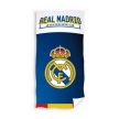 Real Madrid törölköző - Real mikroszálas strandtörölköző