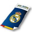 Real Madrid törölköző - Real mikroszálas strandtörölköző