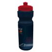 Red Bull Racing Max Verstappen kulacs deluxe – hivatalos F1 navy MV sportflaska