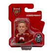 Arsenal játékos figura "Zinchenko" - Soccerstarz focisták
