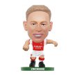 Arsenal játékos figura "Zinchenko" - Soccerstarz focisták