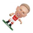 Arsenal játékos figura "Zinchenko" - Soccerstarz focisták