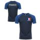Adidas France feliratos póló - Francia szurkolói termék