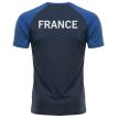 Adidas France feliratos póló - Francia szurkolói termék