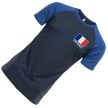 Adidas France feliratos póló - Francia szurkolói termék