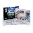 Juventus puzzle - eredeti Juventus Stadion 3D kirakó