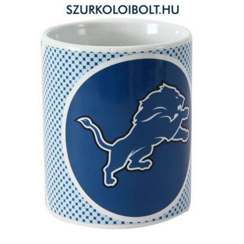 Detroit Lions bögre - hivatalos NFL termék